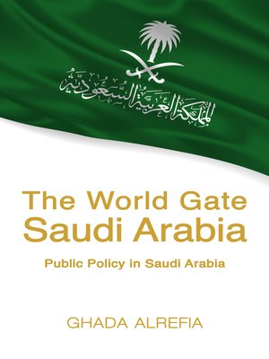 cover image of The World Gate